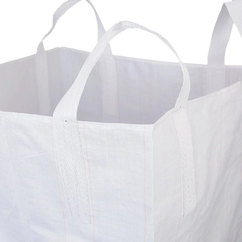 Bolsas de plástico a granel