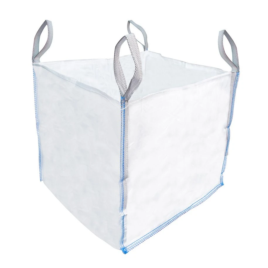 Bolsa FIBC de productos químicos