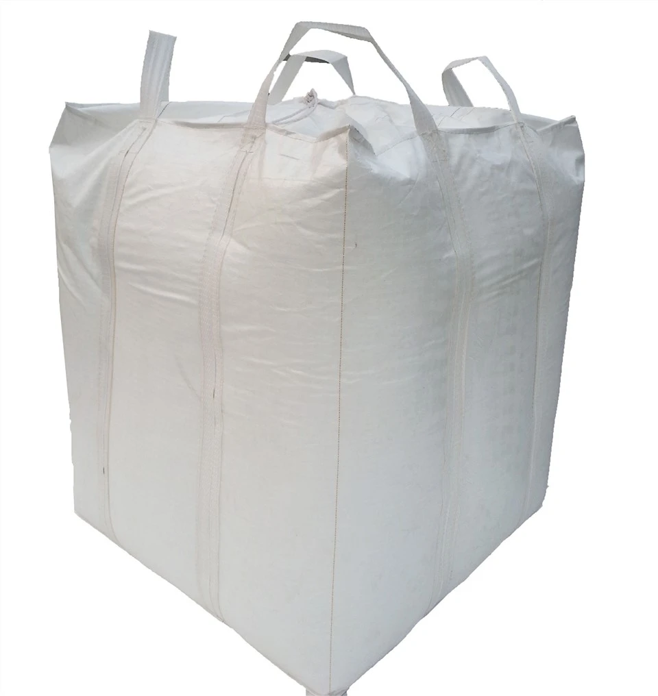 Bolsa a granel para uso industrial