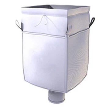 Spout bottom bulk bag(2)