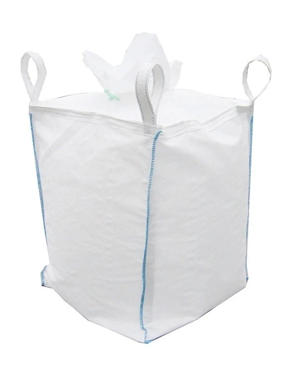 Spout top bulk bag (2)