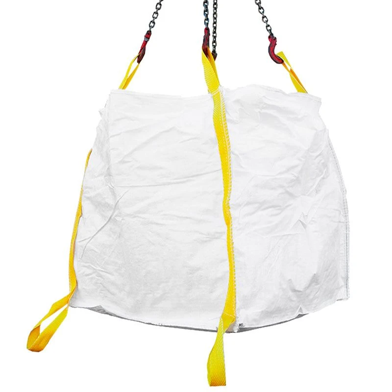 Bolsa a granel con tratamiento UV