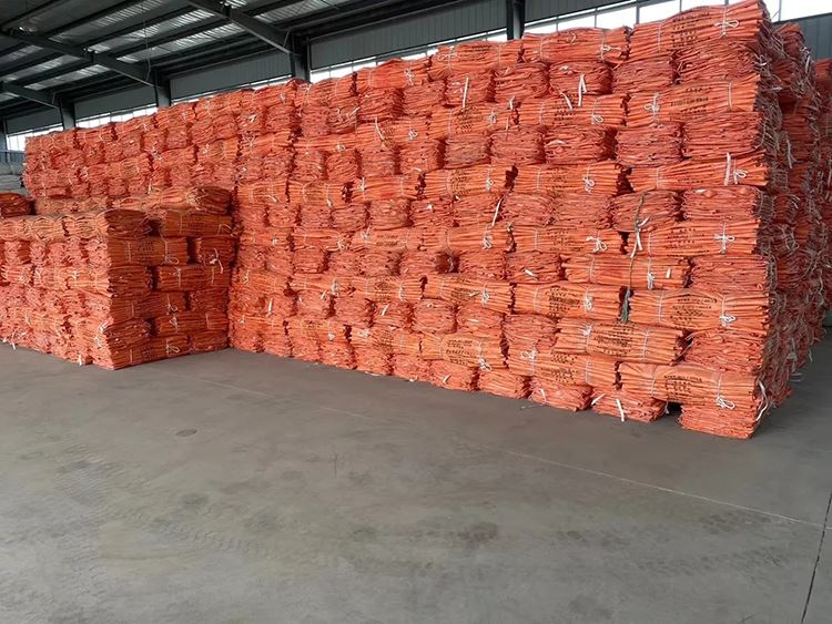 ¿Por qué envejecen las bolsas grandes de materias primas y las bolsas grandes...