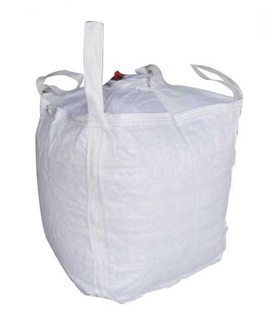 Big bag para apuntalante de fracturación de petróleo