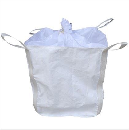 Bolsas gigantes tejidas Pp