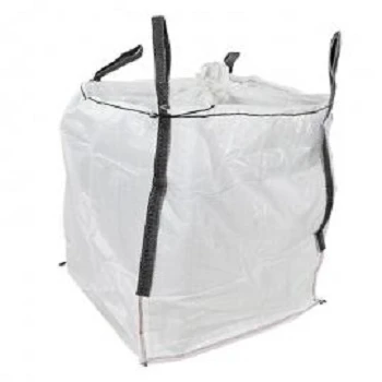 Cómo usar bolsas grandes para transportar carga a alta temperatura