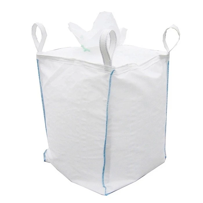 Bolsas estándar de 1 tonelada