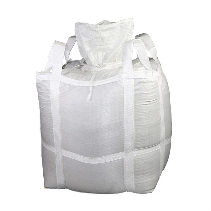 Bolsa a granel de tela