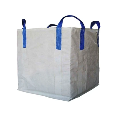 Causas de la oxidación de los big-bags