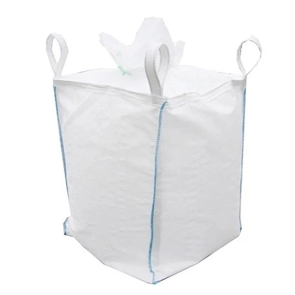 Bolsas estándar de 1 tonelada