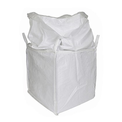 Industria de bolsas grandes
