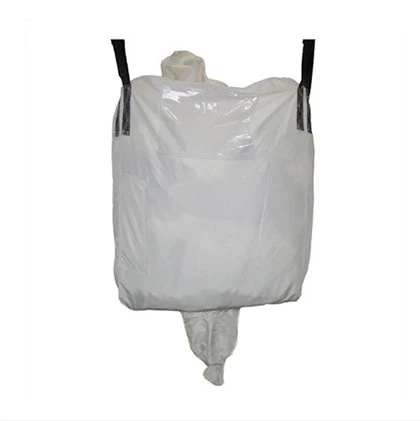 Bolsa grande de PP