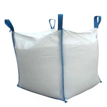 PP Bolsa jumbo laminada